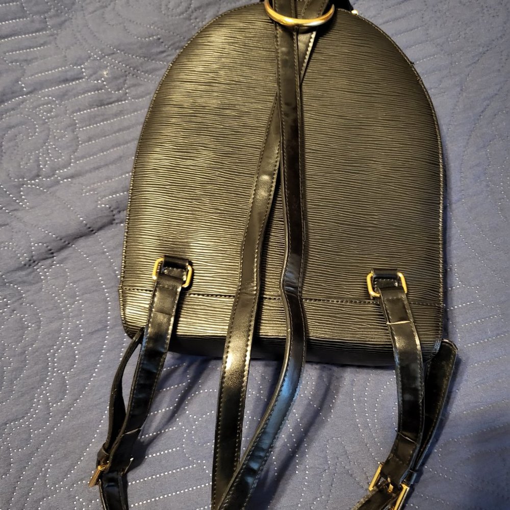 Fun Black Backpack - image 4